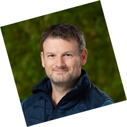 Greg Carruthers, your OVO Solar and Battery installer for Lancashire, Merseyside & West Yorkshire