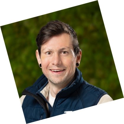 Greg Lee, your OVO Solar and Battery installer for Glasgow & Central Scotland