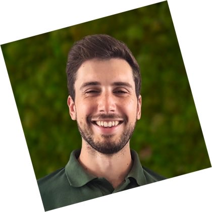 Greig Hill, your OVO Solar and Battery installer for Greater Manchester & Cheshire