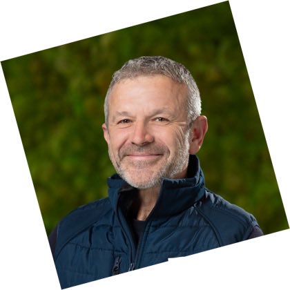 Lee Rolfe, your OVO Solar and Battery installer for South Yorkshire & Lincolnshire