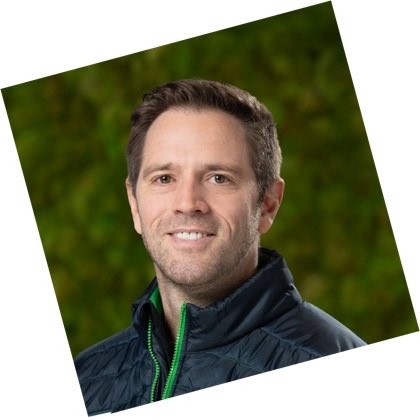 Mark Wooler, your OVO Solar and Battery installer for North East & Cumbria