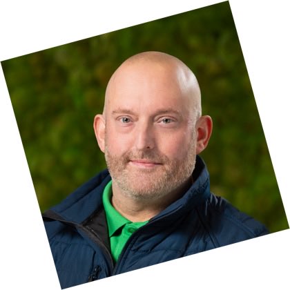 Matt Emmott, your OVO Solar and Battery installer for Devon & Cornwall