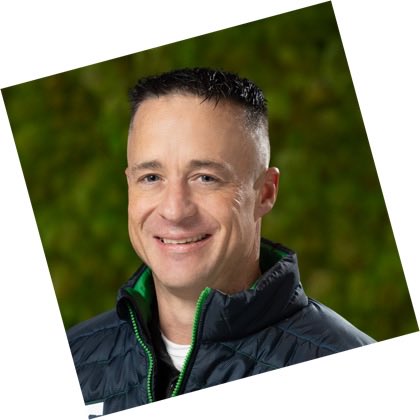 Tom Smith, your OVO Solar and Battery installer for Beds, Bucks, Northants & East Anglia